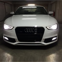 Megamarket06 Audı A5 Uyumlu Xenon Oto Ampulü Photon D3s 4300k 2011-2019