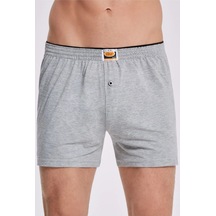 Erkek 12'Li Havlu Bel Boxer 001