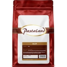 Pastaland Salep Üç Çam Cremodon Dc-t 1 Kg