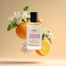 Mad Y101 Selective Eau De Parfum Edp 50 Ml Kadın Parfüm Mandalina, Yasemin Ve Pudralı Misk İle Taze Ve Zarif Çiçeksi Parfüm Diğer