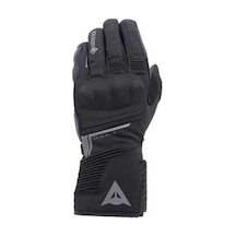 Dainese Eld/funes Gore-tex Gloves Gore Grp Motosiklet Eldiveni Siyah