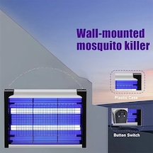 Motion003 1 Bilgisayar Elektrikli Sivrisinek Oldurucu Lamba Usb Arayuzu İle Asilabilir Veya Yerlestirilebilir