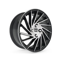Kormetal KM 824 6,0X14" PCD:4100 ET:35 CH:67,2 BD Jant 4 Adet