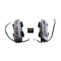 Arka Sinyal Takımı Arora Cappucino 50cc 125cc
