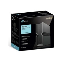 Tp-lınk Archer Be550 Be9300 Üç Bantlı Wıfı7 Mesh Router-217164