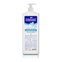 Moon El Temizleme Jeli 1000 Ml Pompalı