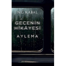 Gecenin Hikayesi - Aylema Ciltli - Ezjı-762410