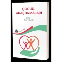 Çocuk Araştırmaları / Celal Gülşen