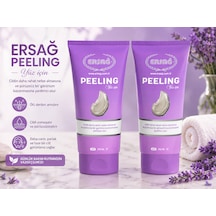 Peeling-yüz İçin 100 Ml 2'li Paket