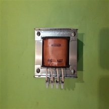 Mervesan 300 Va Ac/ac İzoleli Transformatör