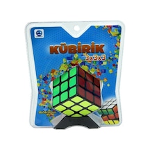 Sabır Küpü  3X3X3