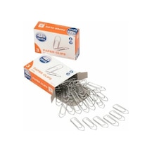 Delta No 3 Ataş 10 Lu Paket 100 Lü