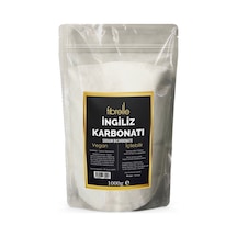 Fibrelle İngiliz Karbonatı 1 KG