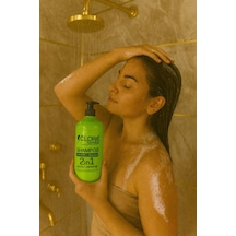 Clormaxx Biberiye Özlü Saç Şampuanı 100ml - 795327584 Tüm Saç Tipleri