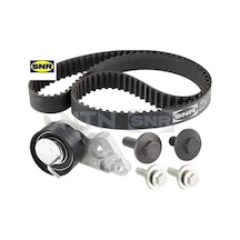 Triger Seti Ford Focus-fiesta-cmax 98 1.25-1.4-1.6 Zetec 100 Ps Mazda 121 Iıı 1.25 96 03 Volvo S40 Snr 3m5q8a615da