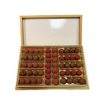 Haluk Aydın Kuruyemiş Özel Çikolata 815 G