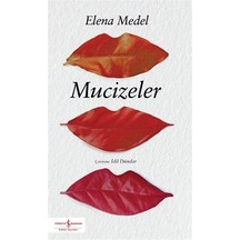 Mucizeler / Elena Medel