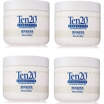 Weaver Ten 20 Eeg Pastası 4 x 228 G
