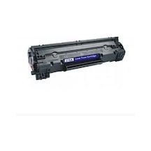 Xplus Laserjet Pro P1606DN Hp CE278A / 78A Reman Siyah Uyumlu Ton