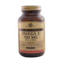 Solgar Omega-3 700 60 Kapsül