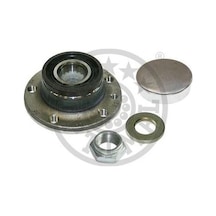OPTIMAL 802826XS OPTIMAL TEKER PORYASI ARKA EGEA 15-