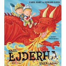 Nasıl Ejderha Yakalanır / Carly Hart