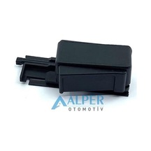 Alper Sürgülü Kapı Cam Açma Mandalı Sağ Doblo I-2 02-12 Alper 331093 55170911