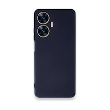 Realme C55 Kılıf First Silikon