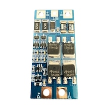 2s 10a 7.4v 8.4v Balanced Bms Modül