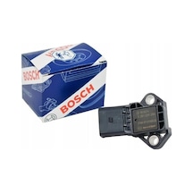 Seat Ibiza 1.4tdı 2005-2010 Bosch Basınç Sensörü