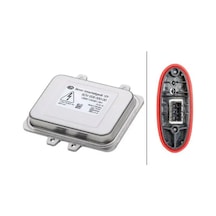 Hella 5dv009000001 Far Beyni 12767670 5m0907391 6224j2