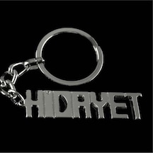 Csmtex 4 Hidayet İsimli Anahtarlık- Çok Renkli