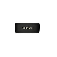 Versace Siyah Güneş Gözlüğü Kabı