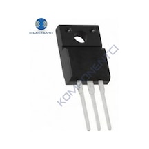 Stgf14nc60kd Igbt 600v 14a Transistör To-220fp