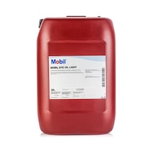 Mobil Dte Oil Light Türbin Yağı 20 L