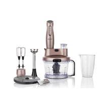 Schafer Meister Multi 1000 W Mikser & Blender Seti