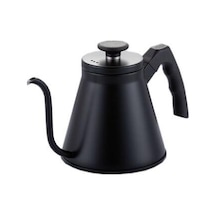 Epinox Barista Kettle Slim Siyah 800 ML Bks-08 Siyah Epinox Barista Kettle Slim Siyah 800 ML Bks-08 Siyah