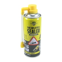 Patlak Lastik Tamir Spreyi 450 Ml