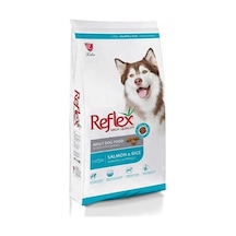 Balıklı Ve Pirinçli Yetişkin Köpek Maması 3 Kg
