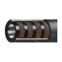Sel Buhar 1 A Hortumu Sanayi Yüksek Sıcaklık 1 1/2" - 61 Metre