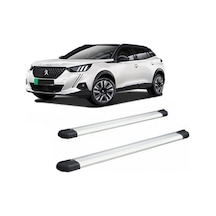 Peugeot 2008  Smart 2020 2021 2022 2023 2024 2025 Yan Basamak