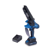 Scheppach Bc-ps150 20v Akülü Dal Budama Testeresi 2.0ah