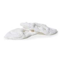 Vilucks Elde Taşınabilir Buharlı Temizleyici İçin Mikrofiber Pedler - 2'li Yedek Bez Seti Elde Tutulan Buharlı Piş Genel