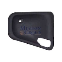 Mıtsubıshı Canter- Fe515- 98/06 Ön Kapı İç Açma Kolu Çerçevesi Sol Gri Tw