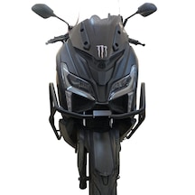 Voge Sr1 Ön Koruma Demiri