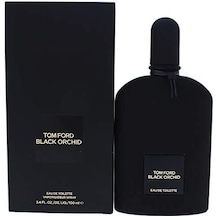Tom Ford Black Orchid Erkek Parfüm EDT 100 ML