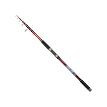 Eurofısh Sigma 100-200g Surf Kamışı Red 420 Cm