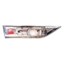 Sol Ön Çamurluk Sinyal Lambası Krom 2k5949101a Vw Caddy İle Uyumlu 2016-2020 Acı Kahverengi