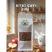 Elma Çayı 500gr Doğal Kurutulmuş, Katkısız