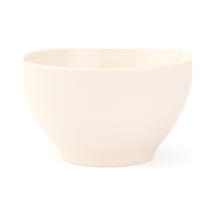Mariannaa Hızlı Kase - Krem - 10 Cm Renkli